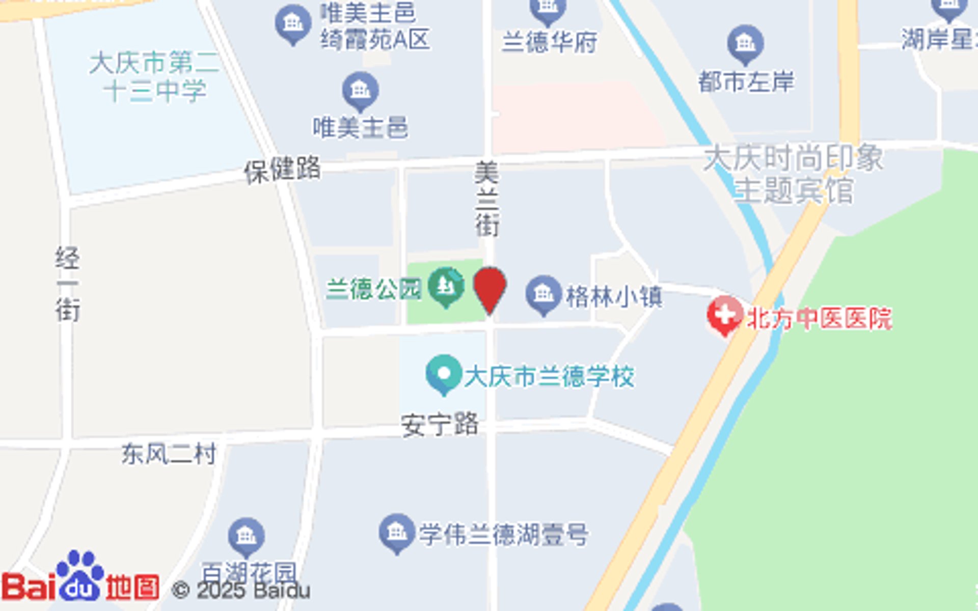 格林兰德智慧集成
